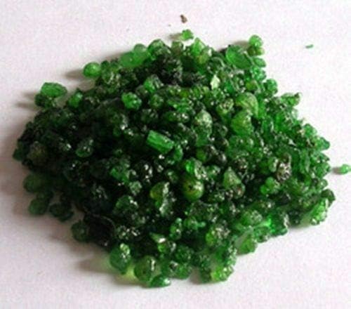 2 OZ Money Drawing Resin Incense Meditation Wicca 1/8 Pound #