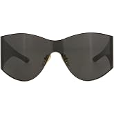 Balenciaga Womens Sunglasses &ndash; Luxury Fashion Accessory with UV Protection &ndash; Iconic Style and Superior Craftsmanship