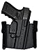 Comp-Tac Flatline Holster, 1.5