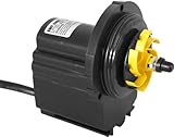 Swim 'N Play Heritage Dirt Eater Model 3 Replacement Pool Filter Pump and Motor