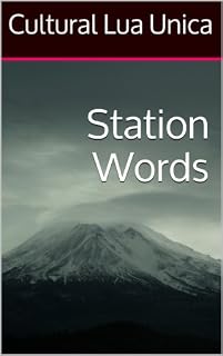 Livro Station Words