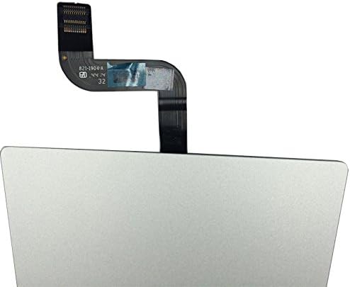 OLVINS New Touchpad Trackpad with Cable 821-1904-A Compatible for Macbook Pro 15'' Retina A1398 Late 2013 - Image 4
