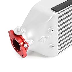 Mishimoto MMINT-CIV-16SL Performance Intercooler