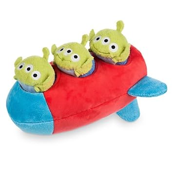 extraterrestre 50 cm