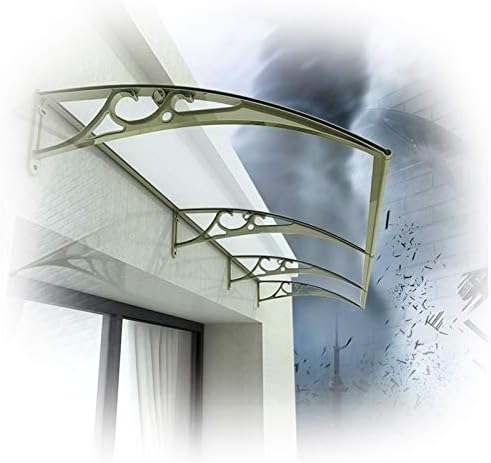 Lpd ひさしっくす おしゃれ庇 雨雪保護 キャノピーオーニング 厚さ2 5mm 中空