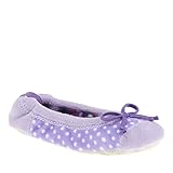 Acorn All Around Ballet Slippers