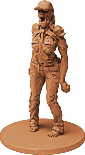 Zombicide Season 2: Prison Outbreak