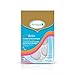 Amope GelActiv Invisible Gel Sensitive Spots Insoles for Women, 1 pair, Size 5-10
