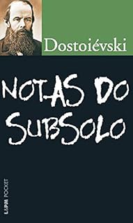 Livro Notas do Subsolo