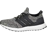adidas Unisex-Child Ultraboost, Black/Carbon/Ash