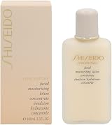 Shiseido Concentrate Moisturizing Lotion 100ml Daily Revitalizing Formula view 1