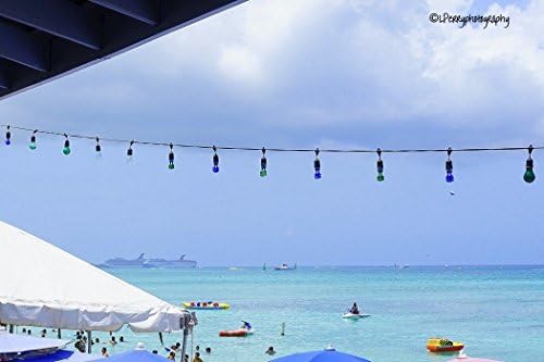 Cruise Spot Photographic Print