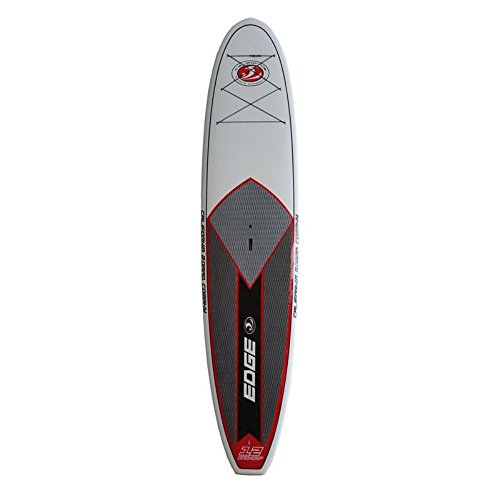 California Board Company Edge Series 12 ft. Fiberglass Stand up Paddle
