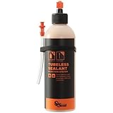 Orange Seal Sealant with Twist Lock Injection System