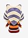 FUNKO STAR WARS AHSOKA TANO GALACTIC PLUSHIE 2018 SPRING CONVENTION EXCLUSIVE