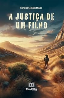 Livro A Justiça de um Filho