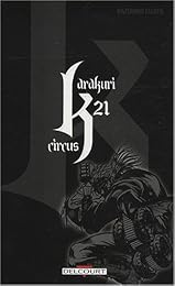 Karakuri circus