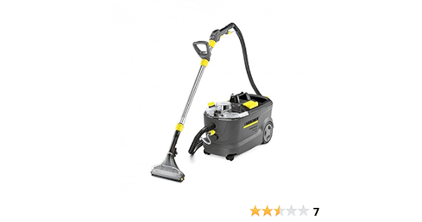 Hidrolimpiadora Karcher K3 FC Full Control - INAUPI