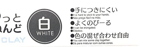 5 DAISO+JAPAN+Lightweight+fluffy+colors