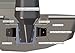JL Marine Dual Braced Plate Kit S-2-2 Black