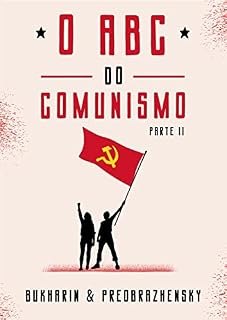 Livro O ABC do Comunismo: Parte II