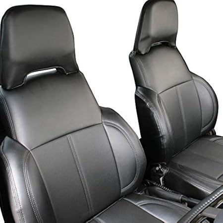 Amazon シートカバー ジムニー Jb23w H24 5 H30 6 ヘッド枕状分割 スズキ 内装パーツ カー用品 カーシート シートカバー 車 バイク