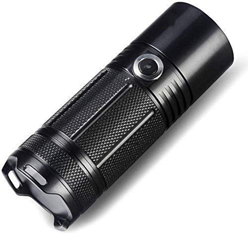 Zt Tthg Ledトーチ 新品 送料無料 懐中電灯強力なled懐中電灯戦術ハイパワーledライトランプインジケータ電源6モードキャンプ