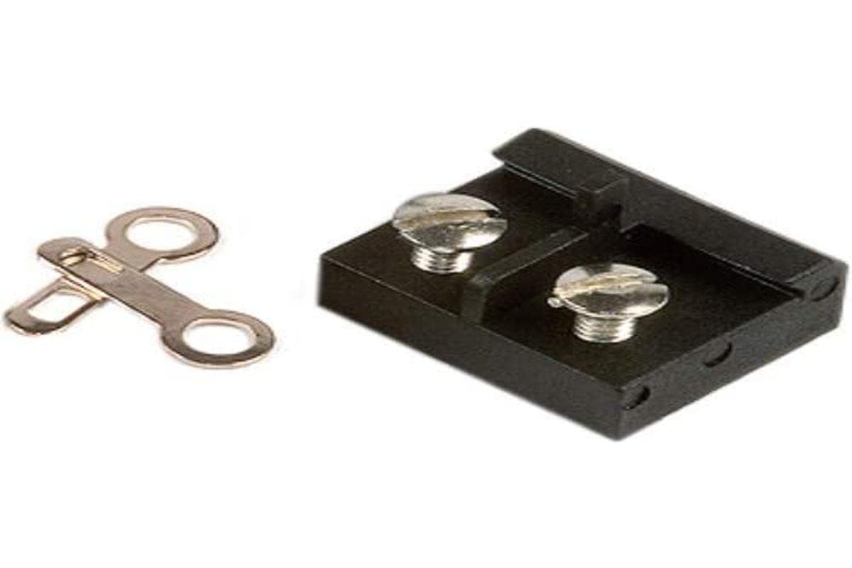 Massoth 8102520 8102520G Piko Track Rail Connector