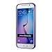 technext020 Galaxy S6 Purple Case, Galaxy S6 Case silicone protective back cover Slim Fit Samsung Galaxy S6 bumper