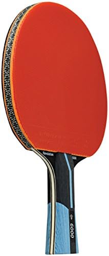 DUNLOP Revolution 6000 Ping Pong 5 Ply Blade Table Tennis Sports Advanced Bat