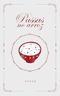 Livro Passas no arroz: Um conto de Natal brasileiro