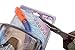 Bypass Pruners The Perfect Garden Shears by Oakridge Garden Tools Multi Purpose Grass Shears and Pruning Shears (Beige Bypass)