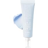 Dr.Althea Aqua Marine Watery Cream | Daily Face Moisturizer for All Skin Types | Deep Hydration Face Cream with Hyaluronic Acid | Vegan Korean Skincare, 1.69 Fl Oz