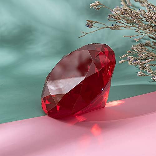 Crystal glass 100mm leaded wedding ceremony present, priced at $21.99.