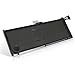 A1309 Battery A1297 Laptop Power Replacement for Apple MacBook Pro 17
