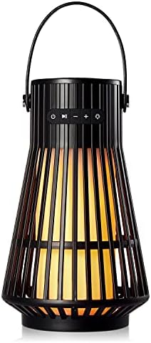 DIKAOU Torch Light Ambient Speaker 