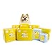 Pet Pads - 50 Count - 23
