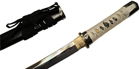 Amazon 模造刀 美術刀 吉田松陰 よしだしょういん 拵 民芸品 ホビー