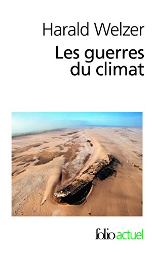 Les  guerres du climat