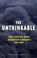 Cover of The Unthinkable
