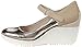 TSUBO Women's Dreux Wedge Pump