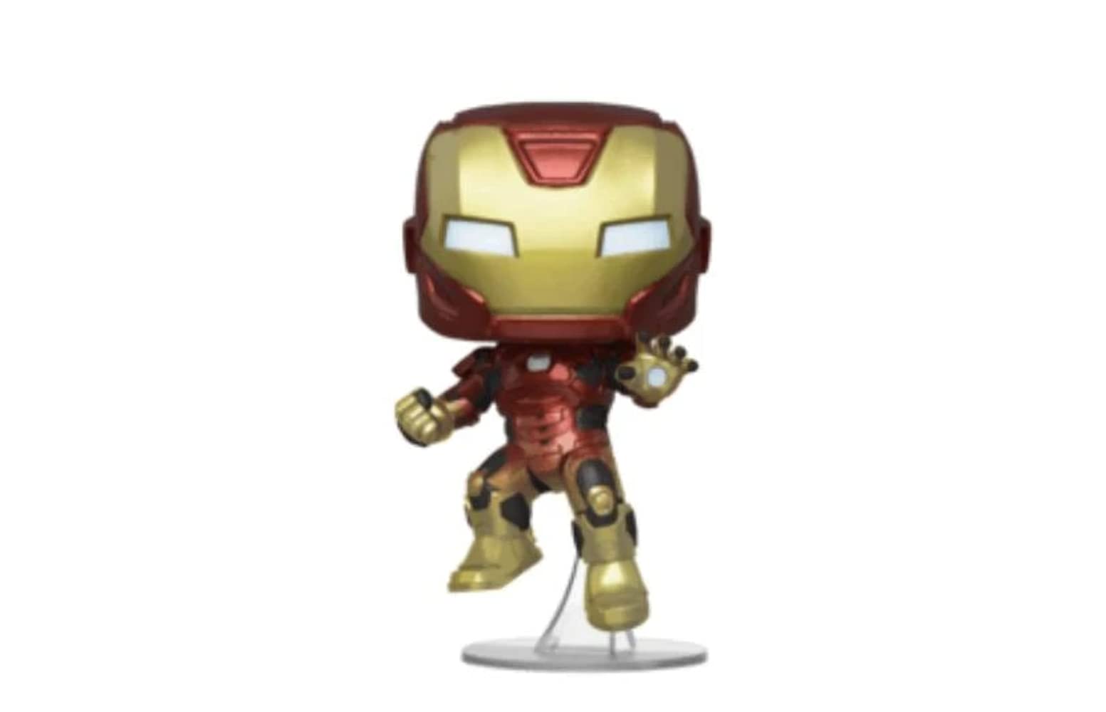 Funko - Toy, Multicoloured, 160402