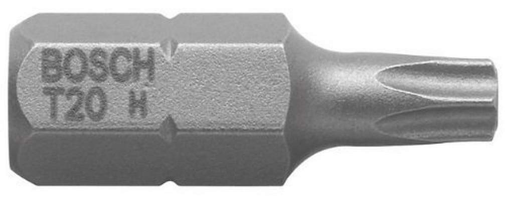 Bosch 2607001612 Extra Hard Screwdriver Bit
