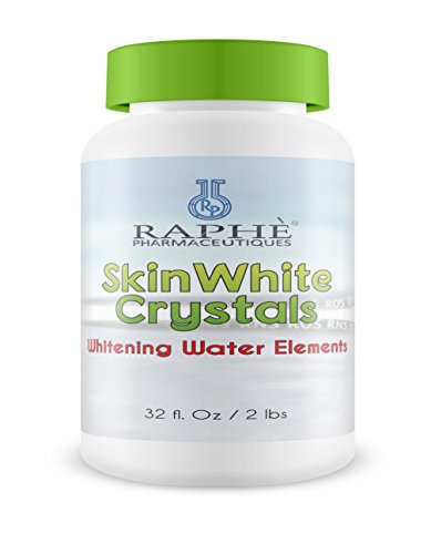 Skin Whitening Water Elements 32oz