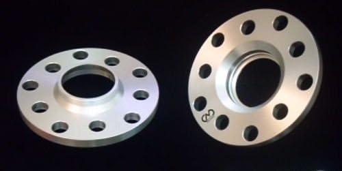 CREATIONSMOTORSPORT Hubcentric Spacers 10mm