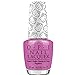 OPI Nail Polish Lacquer - Hello Kitty 2016 Collection, 0.5 Fluid Ounce (NL H87-Super Cute in Pink)