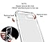 iPhone 7 Plus Case, XFEND [ Drop / Shock / Scratch Absorption Protection ] TPU Bumper + PC Back Case for Apple iPhone 7 Plus Cases Smartphone (Crystal Clear)