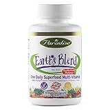 Paradise Herbs Orac Energy Multi One Vegetarian Capsules, 60 Count