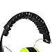 Luiswell Noise Reduction Ear Muffs, Shooters Hearing Safety Protection Folding Ear Defenders for Adults, Children, Baby, Kids, Noise Cancelling Headphone Earmuffs for Shooting, Hunting, Sleeping, 8017