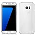 Galaxy S7 Edge Case, Tauri [Scratch Resistant] Ultra Slim Thin Clear Flexible Soft TPU Protective Case Cover for Samsung Galaxy S7 Edge - Clear